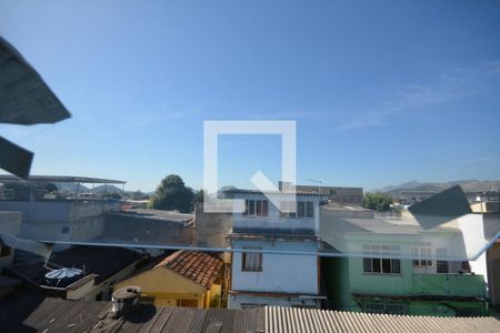 Apartamento para alugar com 60m², 2 quartos e sem vagaVista do Banheiro