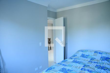 Quarto 1  de apartamento para alugar com 2 quartos, 54m² em Jardim Colibri, Cotia