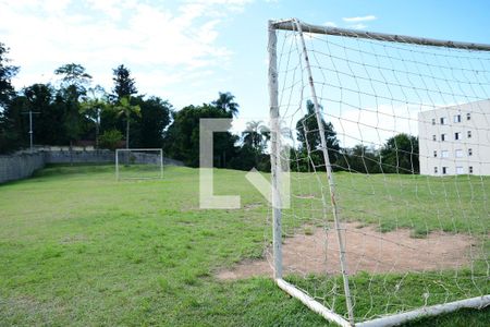 Campo de apartamento para alugar com 2 quartos, 54m² em Jardim Colibri, Cotia