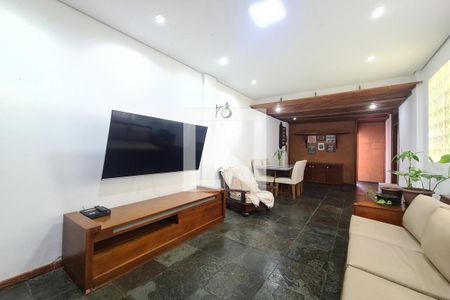Sala de apartamento à venda com 3 quartos, 100m² em Engenho Novo, Rio de Janeiro