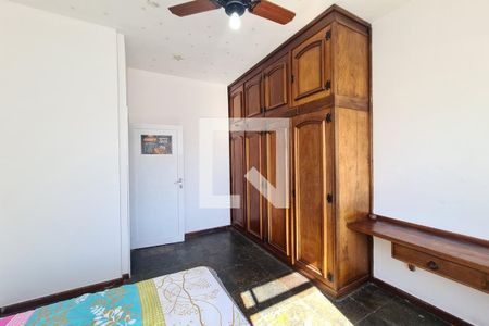 Quarto 1 de apartamento à venda com 3 quartos, 100m² em Engenho Novo, Rio de Janeiro