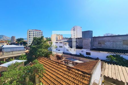 Vista de apartamento à venda com 3 quartos, 100m² em Engenho Novo, Rio de Janeiro