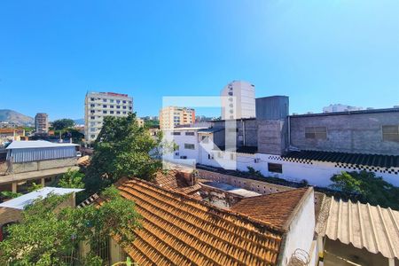 Vista de apartamento à venda com 4 quartos, 100m² em Engenho Novo, Rio de Janeiro