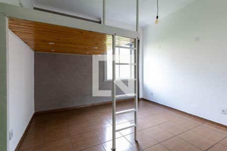 Studio de kitnet/studio à venda com 1 quarto, 43m² em Campos Elíseos, São Paulo
