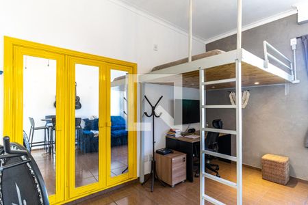 Studio de kitnet/studio para alugar com 1 quarto, 43m² em Campos Elíseos, São Paulo