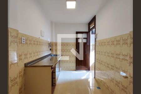Apartamento para alugar com 94m², 2 quartos e sem vaga Apartamento para alugar com 94m², 2 quartos e sem vagaCozinha