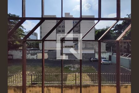 Apartamento para alugar com 94m², 2 quartos e sem vaga Apartamento para alugar com 94m², 2 quartos e sem vagaVista do Quarto 2