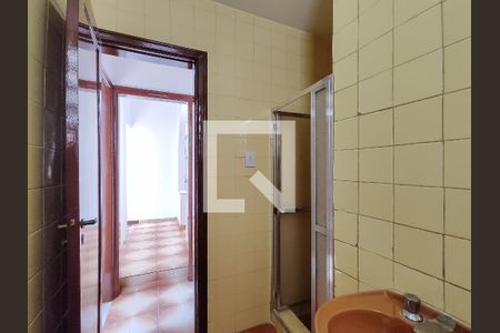 Apartamento para alugar com 94m², 2 quartos e sem vaga Apartamento para alugar com 94m², 2 quartos e sem vagaBanheiro Corredor