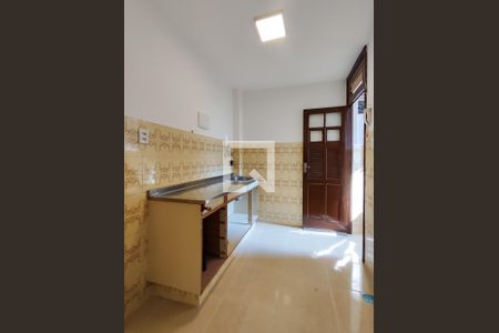 Apartamento para alugar com 94m², 2 quartos e sem vaga Apartamento para alugar com 94m², 2 quartos e sem vagaCozinha