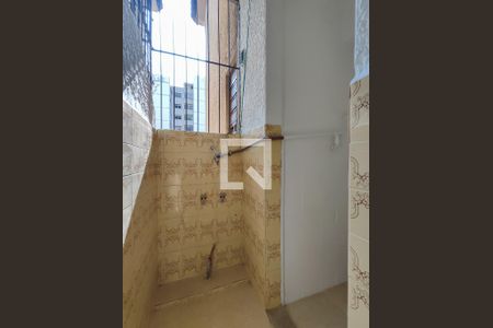 Apartamento para alugar com 94m², 2 quartos e sem vaga Apartamento para alugar com 94m², 2 quartos e sem vagaÁrea de Serviço
