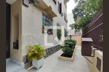 Apartamento para alugar com 94m², 2 quartos e sem vaga Apartamento para alugar com 94m², 2 quartos e sem vagaJardim