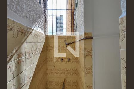 Apartamento para alugar com 94m², 2 quartos e sem vaga Apartamento para alugar com 94m², 2 quartos e sem vagaÁrea de Serviço