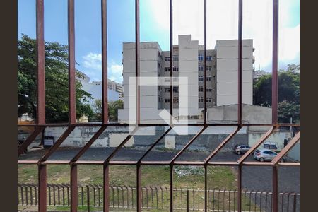 Apartamento para alugar com 94m², 2 quartos e sem vaga Apartamento para alugar com 94m², 2 quartos e sem vagaVista do Quarto 1