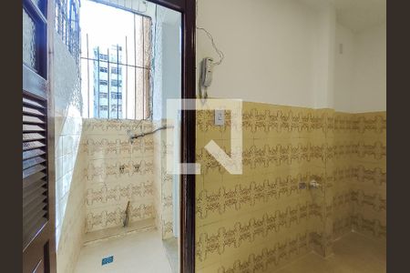 Apartamento para alugar com 94m², 2 quartos e sem vaga Apartamento para alugar com 94m², 2 quartos e sem vagaÁrea de Serviço