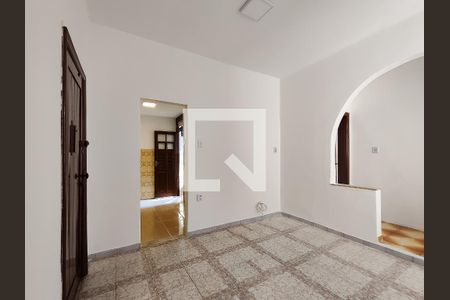 Apartamento para alugar com 94m², 2 quartos e sem vaga Apartamento para alugar com 94m², 2 quartos e sem vagaSala