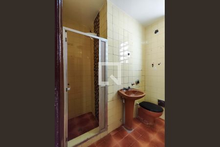 Apartamento para alugar com 94m², 2 quartos e sem vaga Apartamento para alugar com 94m², 2 quartos e sem vagaBanheiro Corredor