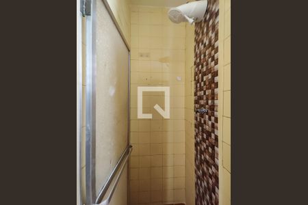 Apartamento para alugar com 94m², 2 quartos e sem vaga Apartamento para alugar com 94m², 2 quartos e sem vagaBanheiro Corredor