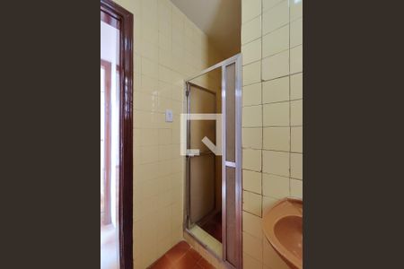 Apartamento para alugar com 94m², 2 quartos e sem vaga Apartamento para alugar com 94m², 2 quartos e sem vagaBanheiro Corredor