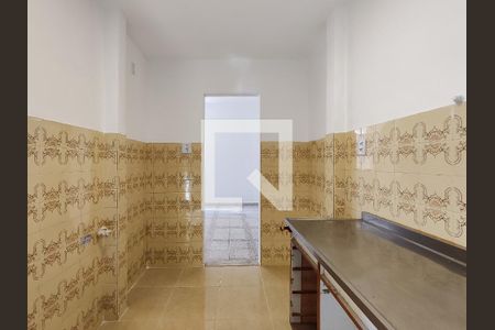 Apartamento para alugar com 94m², 2 quartos e sem vaga Apartamento para alugar com 94m², 2 quartos e sem vagaCozinha