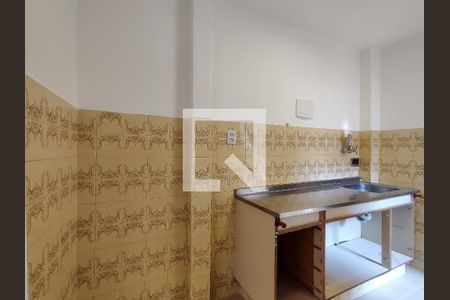 Apartamento para alugar com 94m², 2 quartos e sem vaga Apartamento para alugar com 94m², 2 quartos e sem vagaCozinha