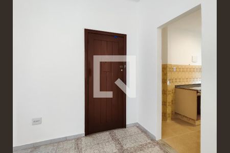 Apartamento para alugar com 94m², 2 quartos e sem vaga Apartamento para alugar com 94m², 2 quartos e sem vagaSala