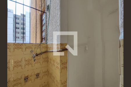 Apartamento para alugar com 94m², 2 quartos e sem vaga Apartamento para alugar com 94m², 2 quartos e sem vagaÁrea de Serviço