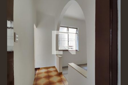 Apartamento para alugar com 94m², 2 quartos e sem vaga Apartamento para alugar com 94m², 2 quartos e sem vagaCorredor
