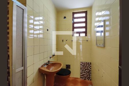 Apartamento para alugar com 94m², 2 quartos e sem vaga Apartamento para alugar com 94m², 2 quartos e sem vagaBanheiro Corredor
