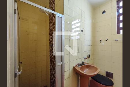 Apartamento para alugar com 94m², 2 quartos e sem vaga Apartamento para alugar com 94m², 2 quartos e sem vagaBanheiro Corredor