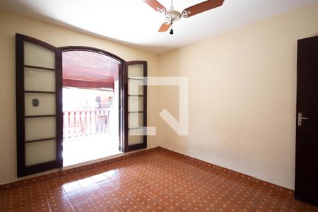 Quarto 1 de casa para alugar com 5 quartos, 250m² em Cipava, Osasco