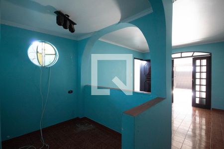 Sala de casa para alugar com 5 quartos, 250m² em Cipava, Osasco