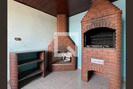 Casa para alugar com 250m², 5 quartos e 2 vagasCozinha e Churrasqueira