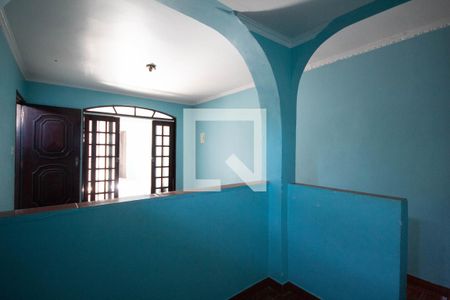 Sala de casa para alugar com 5 quartos, 250m² em Cipava, Osasco