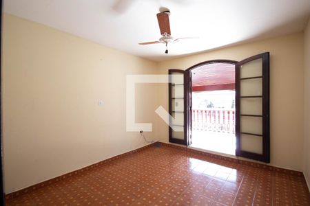 Quarto 1 de casa para alugar com 5 quartos, 250m² em Cipava, Osasco