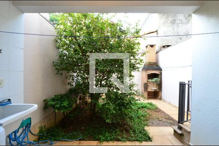 Casa à venda com 250m², 3 quartos e 3 vagasQuintal