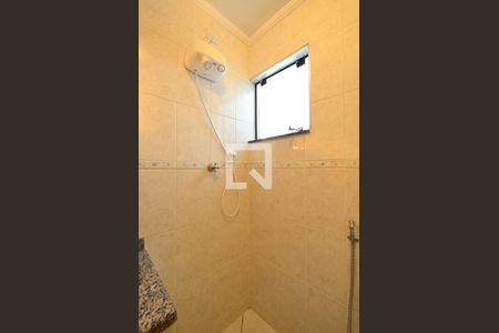 Casa à venda com 250m², 3 quartos e 3 vagasBanheiro Social