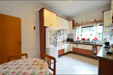 Casa à venda com 250m², 3 quartos e 3 vagasCozinha