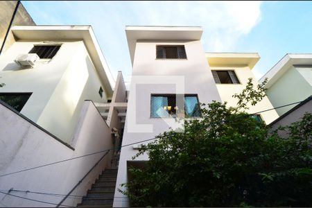 Casa à venda com 250m², 3 quartos e 3 vagasQuintal