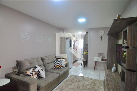 Apartamento à venda com 3 quartos, 64m² em Igara, Canoas