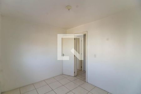 Quarto 1 de apartamento para alugar com 2 quartos, 50m² em Estância Velha, Canoas