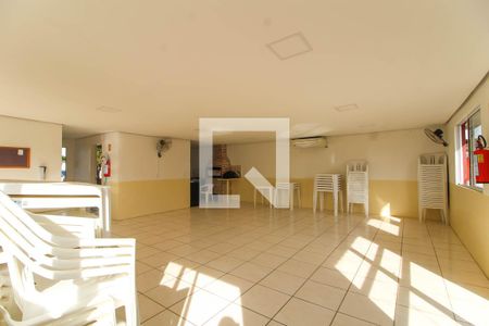 Apartamento para alugar com 50m², 2 quartos e sem vagaÁrea comum