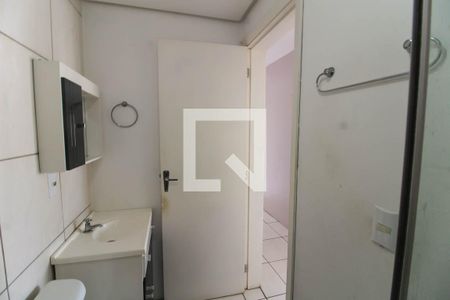 Apartamento para alugar com 50m², 2 quartos e sem vagaBanheiro