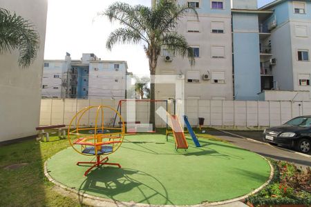 Apartamento para alugar com 50m², 2 quartos e sem vagaÁrea comum