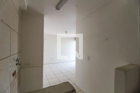 Apartamento para alugar com 50m², 2 quartos e sem vagaCozinha e Área de Serviço