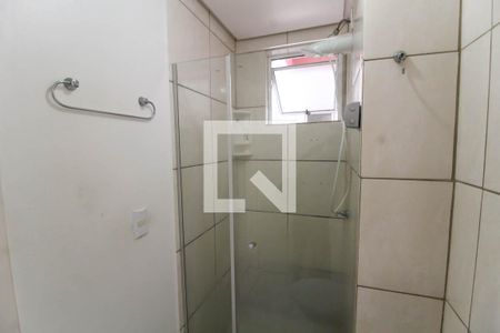 Apartamento para alugar com 50m², 2 quartos e sem vagaBanheiro
