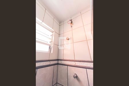 Apartamento à venda com 52m², 2 quartos e sem vagaBanheiro 