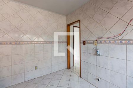Apartamento à venda com 52m², 2 quartos e sem vagaCozinha 