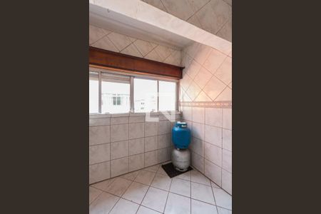 Apartamento à venda com 52m², 2 quartos e sem vagaLavanderia 