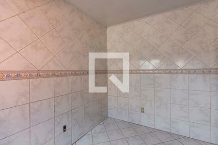 Apartamento à venda com 52m², 2 quartos e sem vagaCozinha 