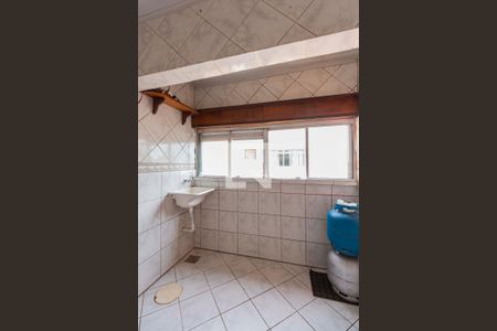 Apartamento à venda com 52m², 2 quartos e sem vagaLavanderia 